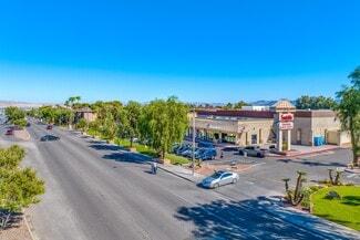 Las Vegas, NV Retail - 2510-2680 S Maryland Pky