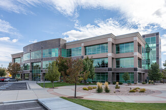 Salt Lake City, UT Office - 4625-4641 W Lake Park Blvd