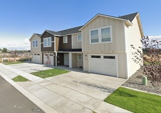Hermiston, OR Apartments - 804 E Oregon Ave