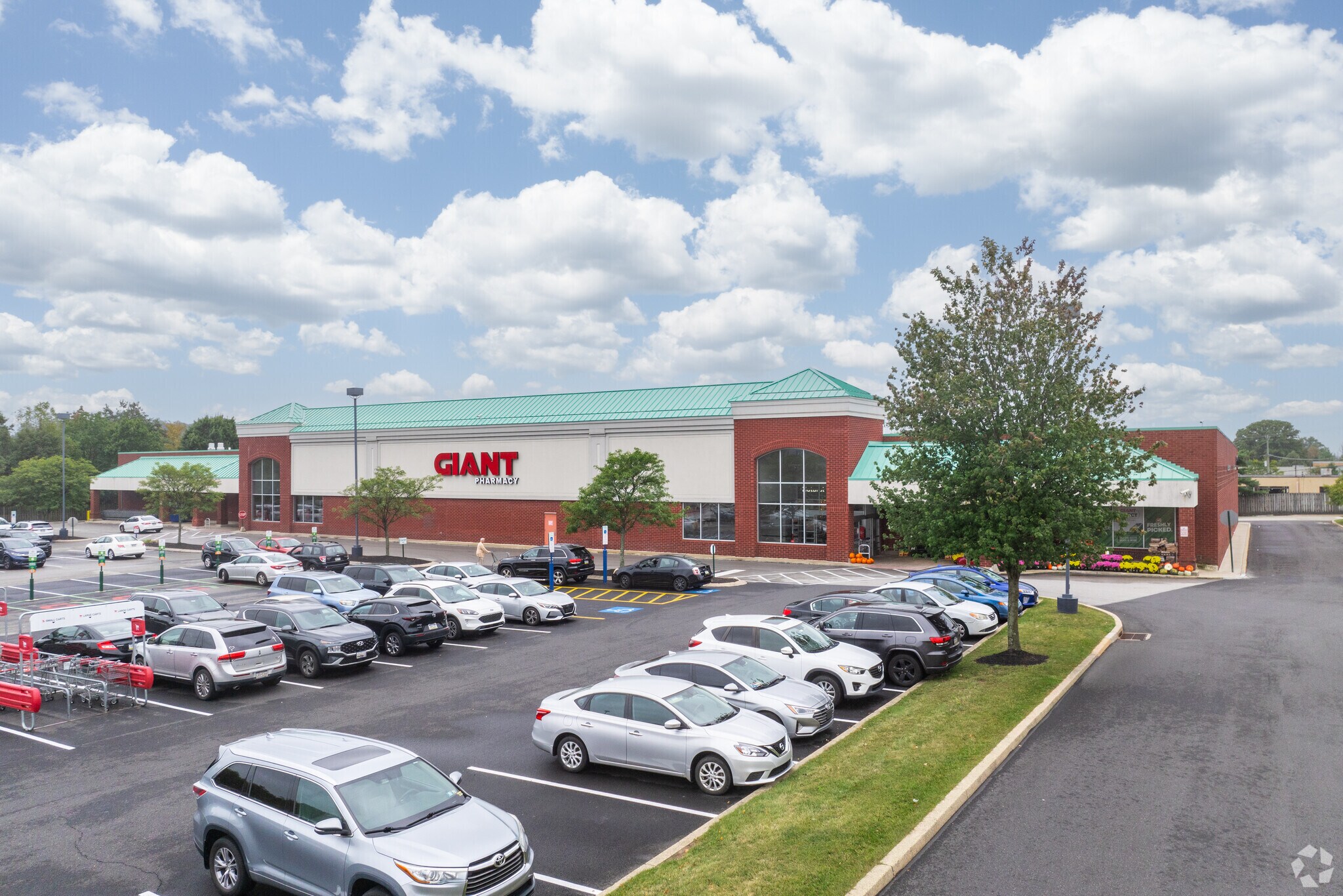 1760 DeKalb Pike, Blue Bell, PA for Rent