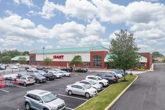 Blue Bell, PA Retail - 1760 DeKalb Pike Blue Bell, PA Retail - 1760 DeKalb Pike