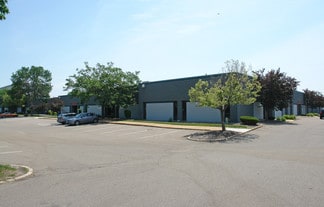 Edina, MN Flex - 5201-5227 W 73rd St Edina, MN Flex - 5201-5227 W 73rd St