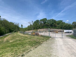 Hopedale, OH Commercial - 85491 Miller Station Rd