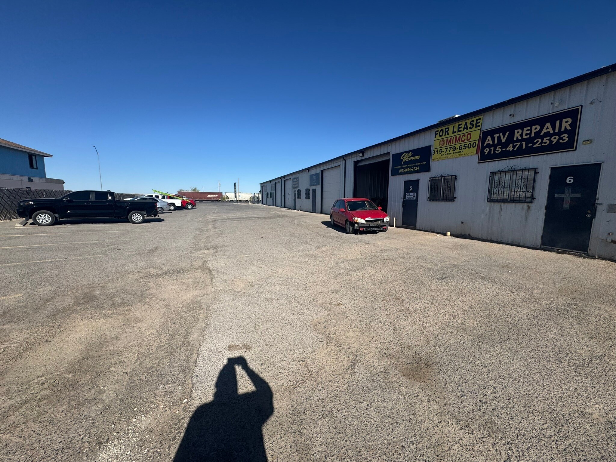 7950 Doniphan Dr, Canutillo, TX for Rent
