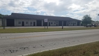 Ocala, FL Industrial - 4500 NE 35th St