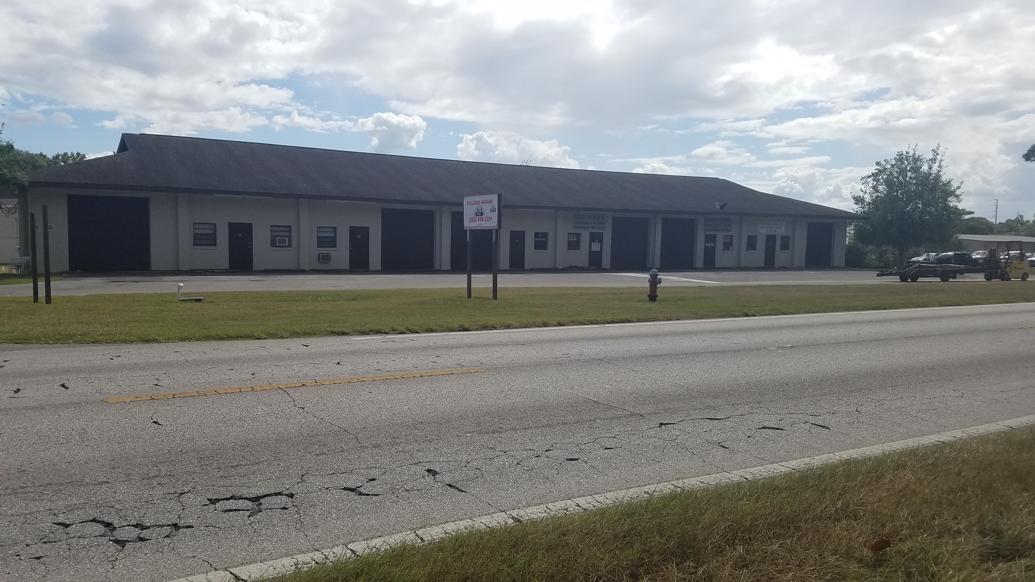 4500 NE 35th St, Ocala, FL for Rent