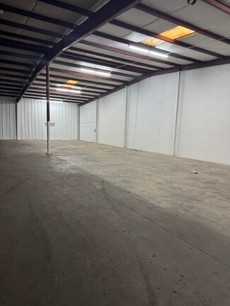 Raleigh, NC Industrial - 8808 Running Oak Dr