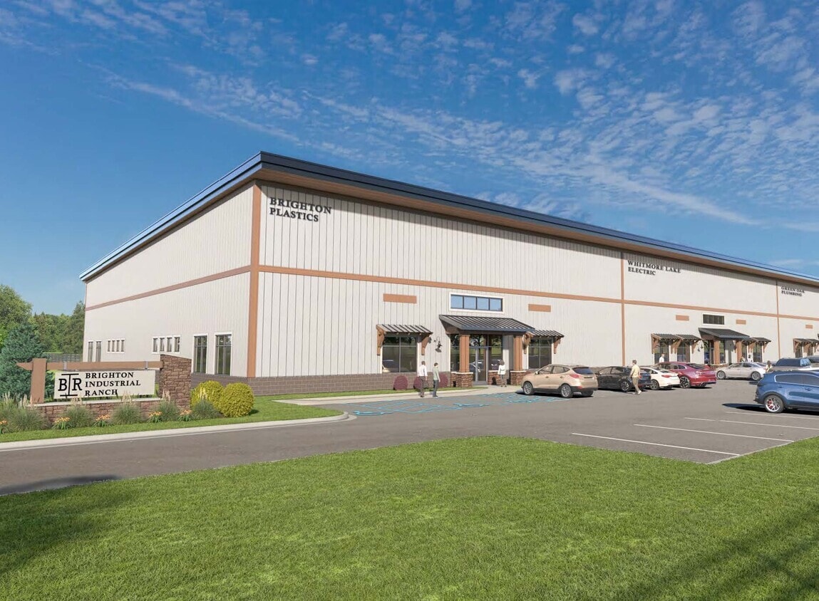 Whitmore Lake Rd, Brighton, MI for Rent