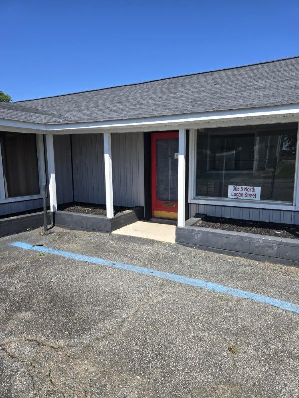 305.5 N Logan St, Gaffney, SC for Sale