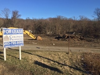 Derby, CT Commercial Land - 385 New Haven Ave