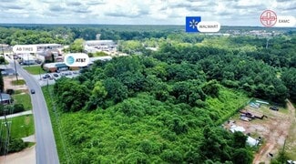 Opelika, AL Commercial - Airport Rd