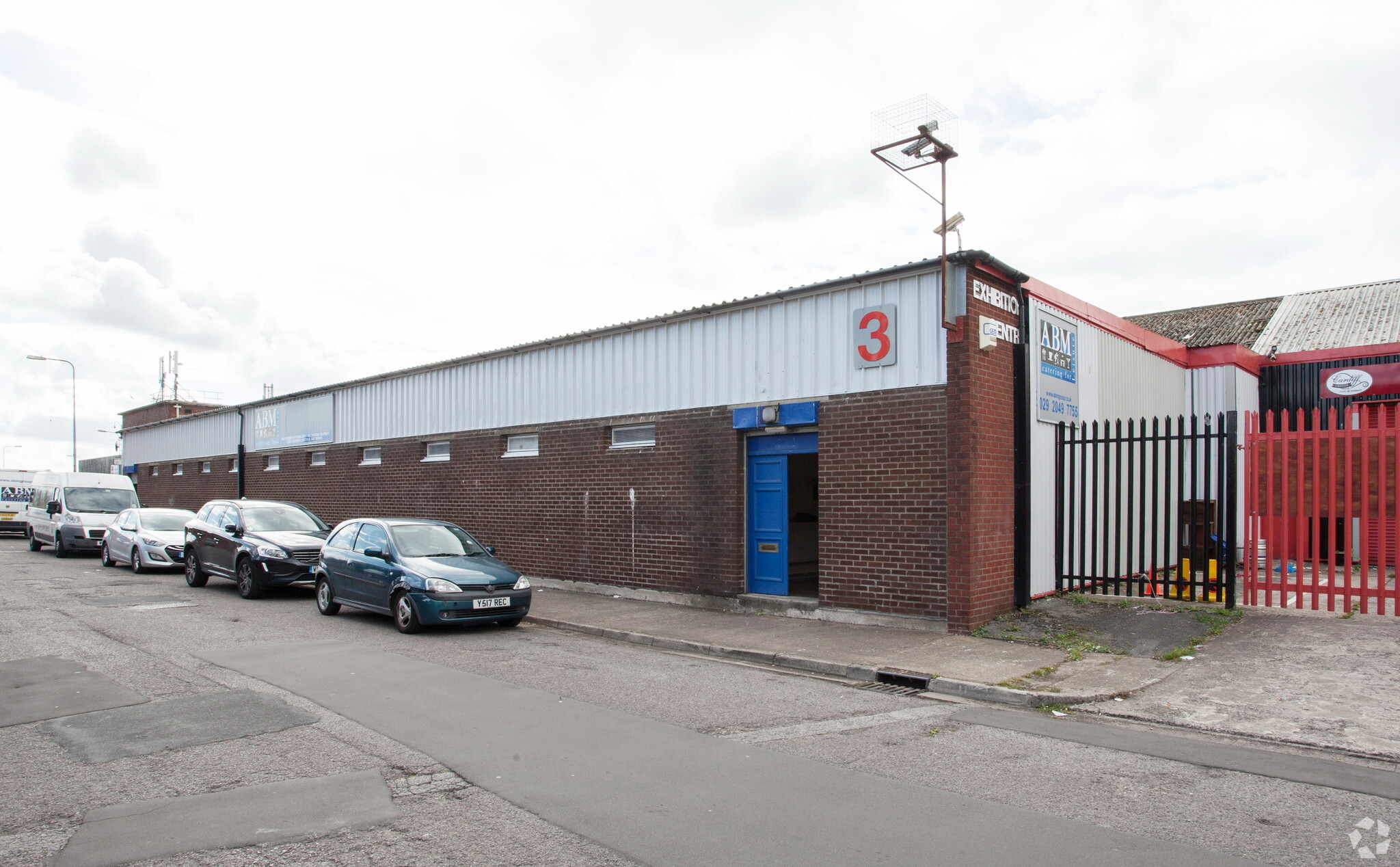 Clydesmuir Rd, Cardiff, VGL for Rent