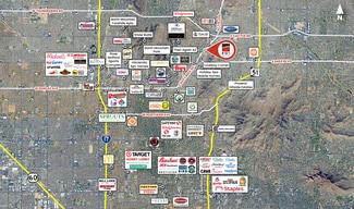 Phoenix, AZ Commercial - 2218-2222 N 7th St