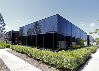 Laguna Hills, CA Office/Medical - 23171-23173 La Cadena Dr
