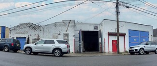 Paterson, NJ Industrial - 209-215 E 15th St