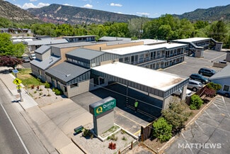 Durango, CO Hospitality - 2930 Main Ave Durango, CO Hospitality - 2930 Main Ave