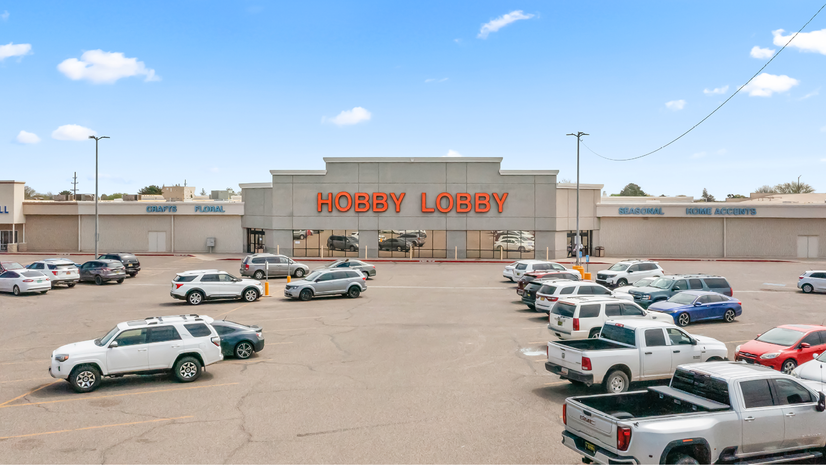 2001 N Prince St, Clovis, NM for Sale