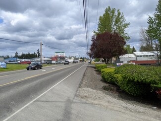 Edgewood, WA Flex - 10301 31st St E Edgewood, WA Flex - 10301 31st St E