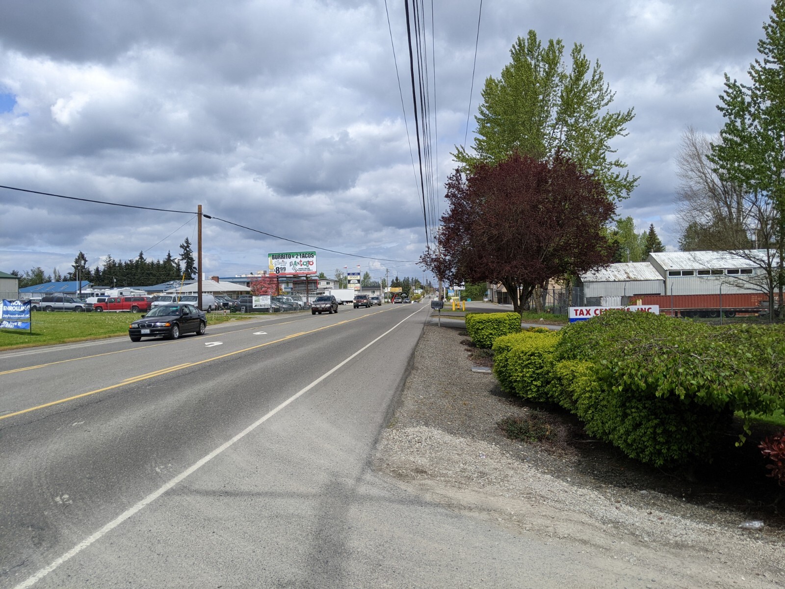 10301 31st St E, Edgewood, WA for Rent