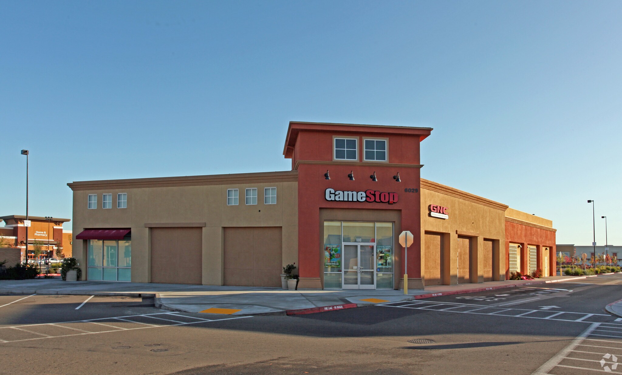 6029 Florin Rd, Sacramento, CA for Rent