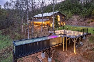Sevierville, TN Residential Income - 1293 Laurel Lick Rd