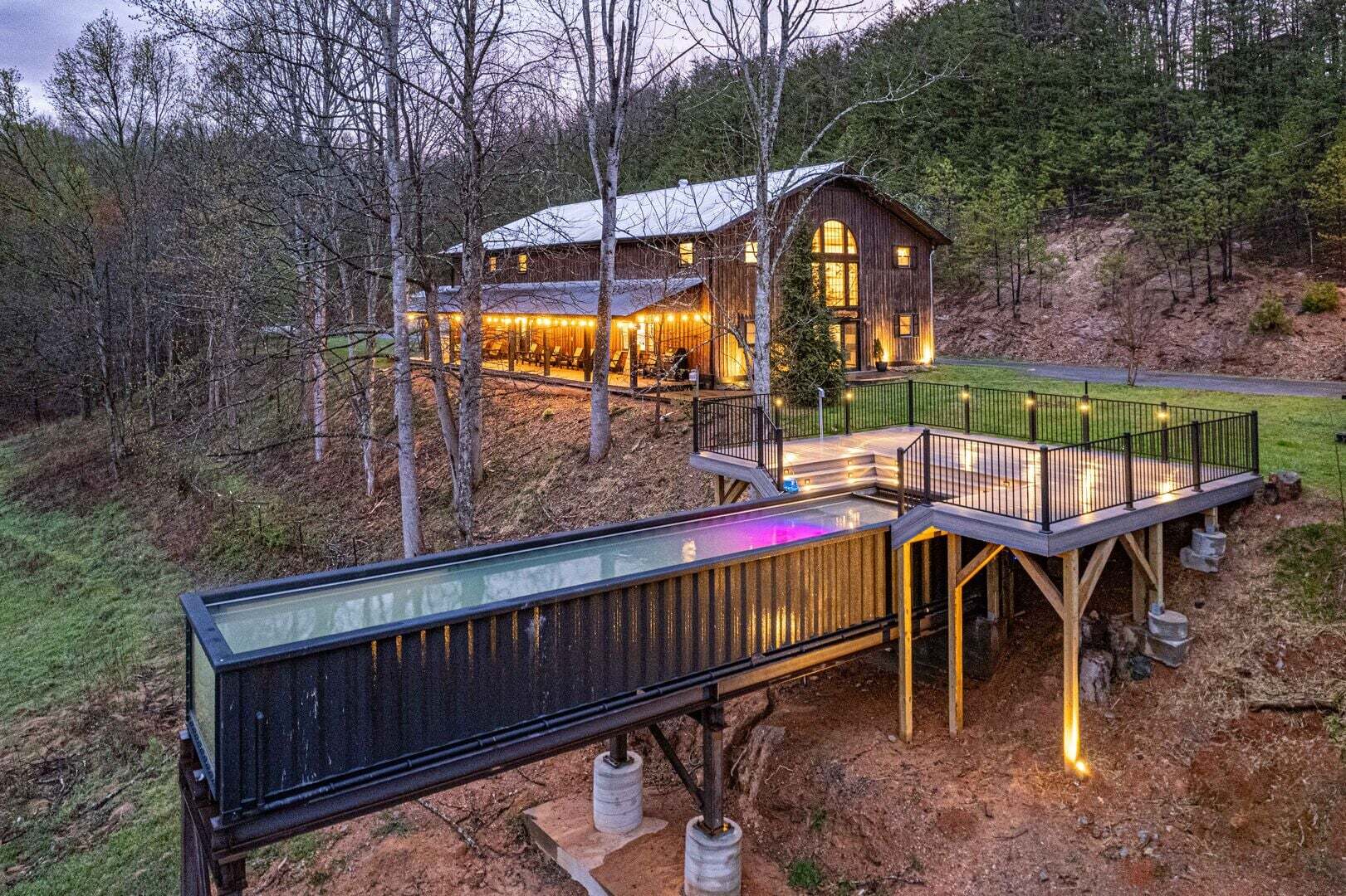 1293 Laurel Lick Rd, Sevierville, TN for Sale