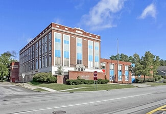 Pontiac, MI Health Club - 131 University Dr Pontiac, MI Health Club - 131 University Dr
