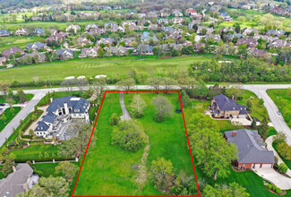 Orland Park, IL Residential - 14700 108th Ave