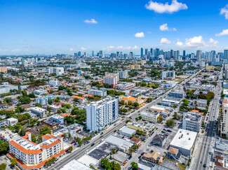 Miami, FL Retail - 1432-1436 W Flagler St