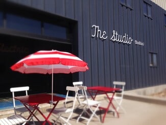 Boulder, CO Coworking Space - 3550 Frontier Ave
