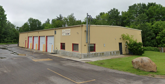 Malone, NY Distribution - 274 Junction Rd