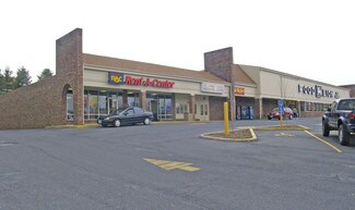 Wytheville Commercial Real Estate For Rent Lease Showcase