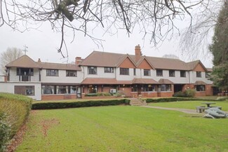 Coleshill, WAR Hospitality - 4 Gilson Rd