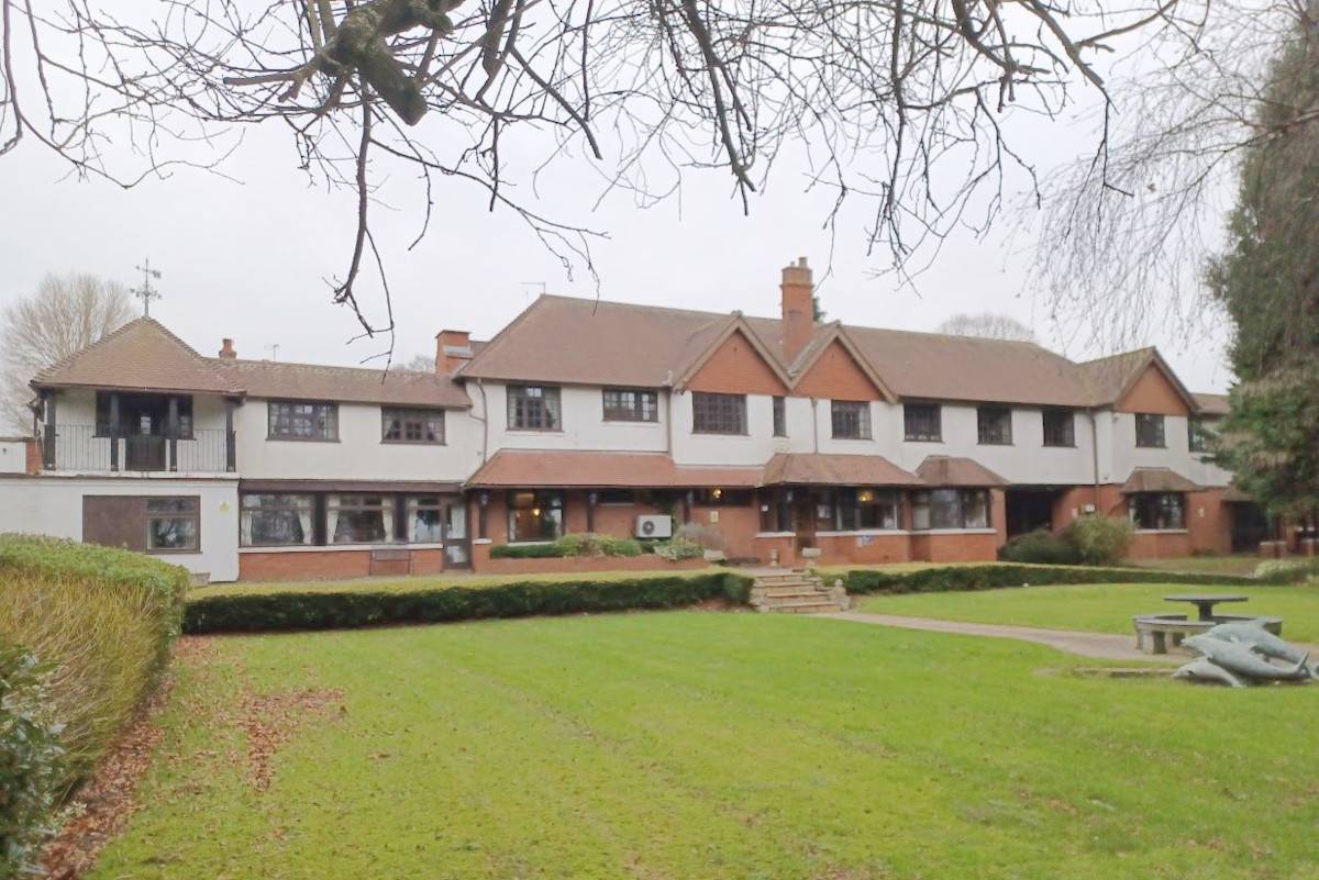 4 Gilson Rd, Coleshill, WAR for Sale