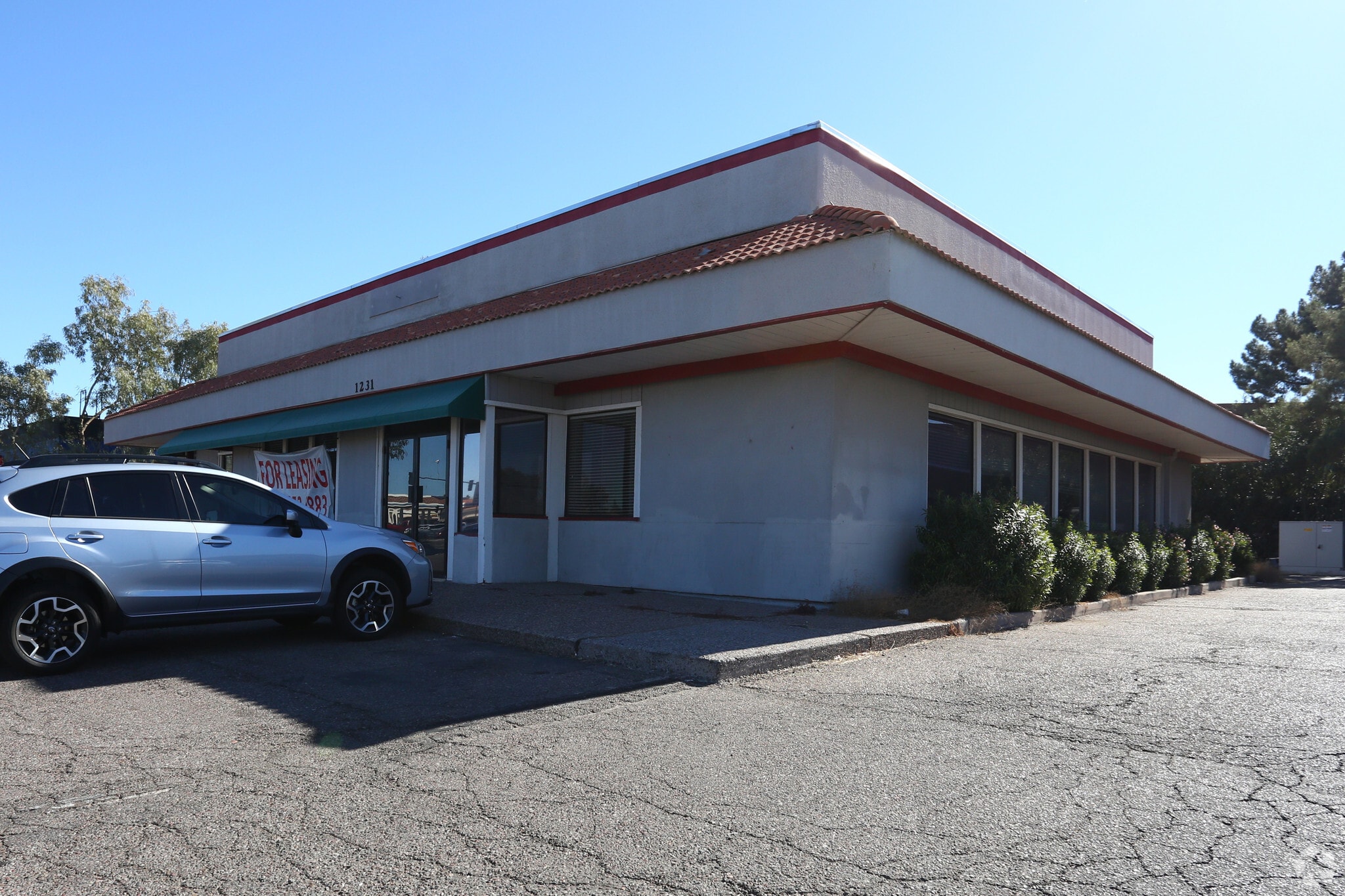 1231 W Baseline Rd, Mesa, AZ for Rent