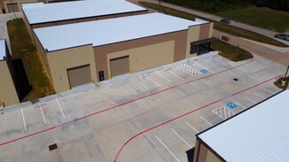 Houston, TX Warehouse - 11811 Champion Forest Dr Houston, TX Warehouse - 11811 Champion Forest Dr