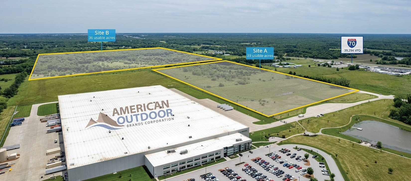 North Route Z Columbia, MO 65202 Land Property for Sale on