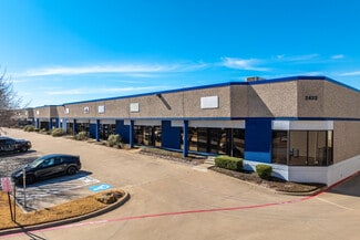 Carrollton, TX Industrial - 2433 Lacy Ln