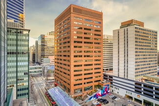 Calgary, AB Office - 734 7th Ave SW