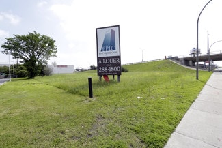 Saint-Laurent, QC Industrial - 3145 Boul Pitfield