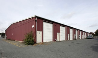 Hyannis, MA Warehouse - 92 Rosary Ln