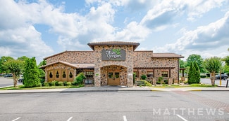 Richmond, VA Restaurant - 4467 S Laburnum Ave