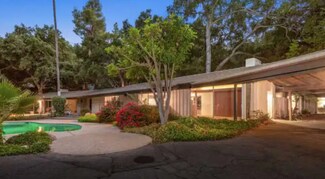 Sherwood Forest, CA Commercial - 17545 Parthenia St Sherwood Forest, CA Commercial - 17545 Parthenia St