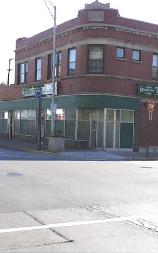 Cicero, IL Retail - 4939-4947 W 14th St