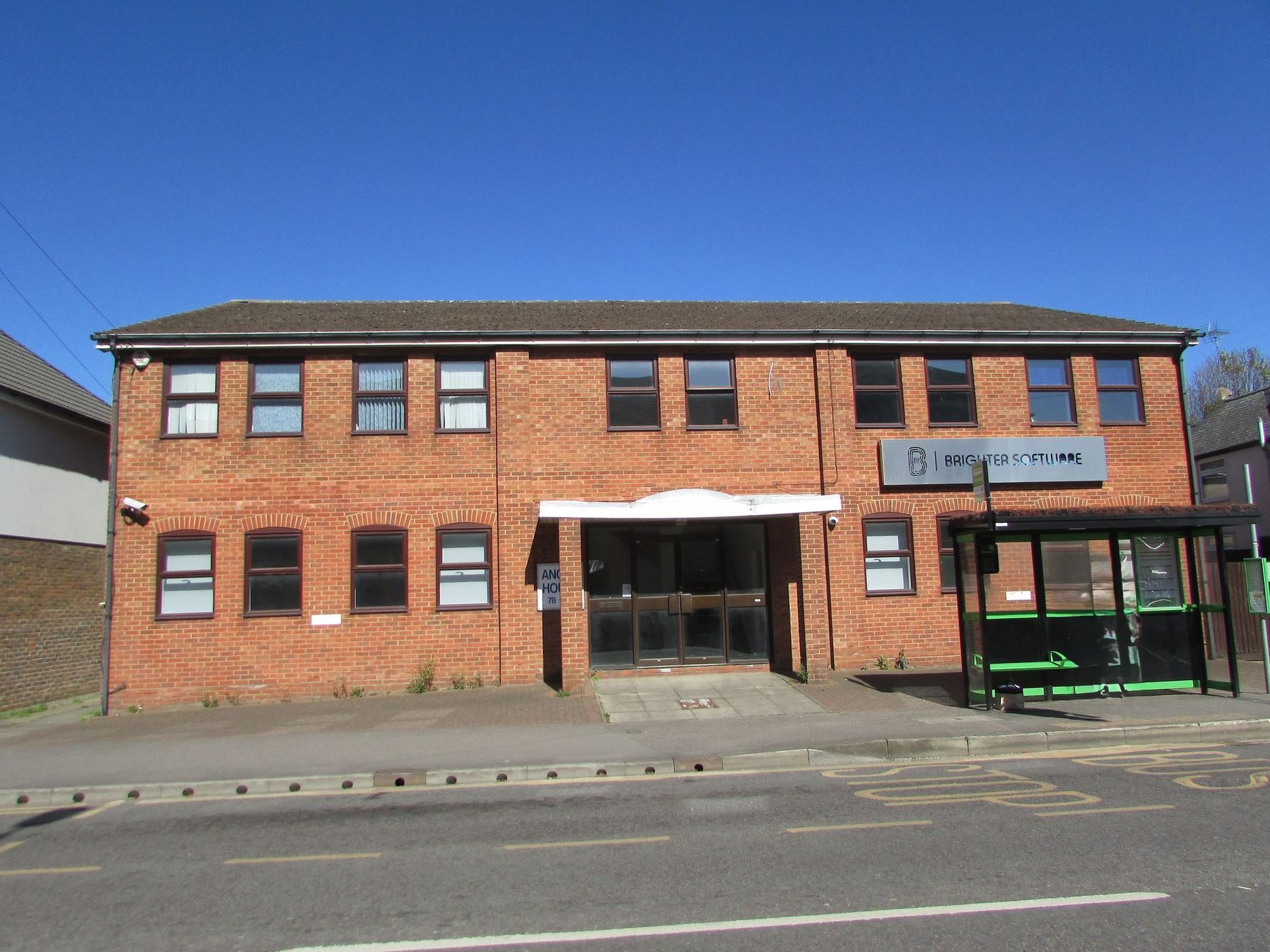 78-84 High St, Dunstable, BDF for Rent