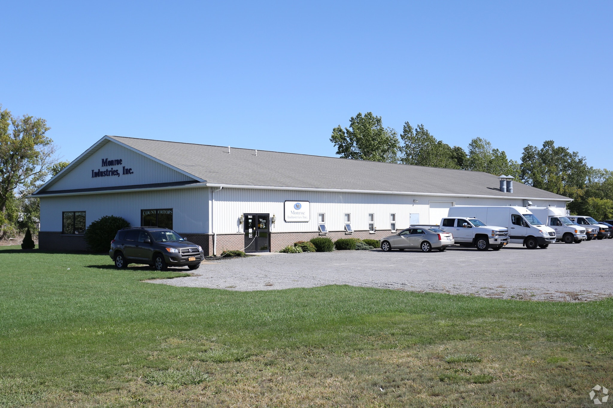 5611 Tec Dr, Avon, NY for Sale