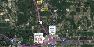 Biloxi, MS Agricultural Land - 13524 Scruggs Ln