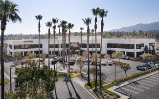 Corona, CA Office - 2280 Wardlow Cir