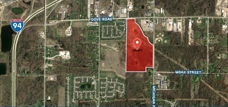 Dove Rd, Port Huron Township, MI for Sale