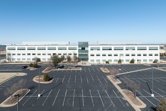 Oklahoma City, OK Office - 3100 Quail Springs Pky